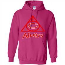Load image into Gallery viewer, Chicago Bears Always Harry Potter Deathly Hallows# pukas-store