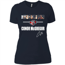 Load image into Gallery viewer, The Notorious Conor Mcgregor Signature # Zawin