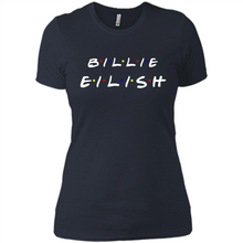 Load image into Gallery viewer, Billie Eilish Lover Friends# Zawin