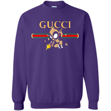 Load image into Gallery viewer, Gucci Deadpool