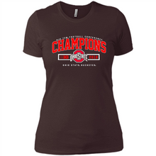 Load image into Gallery viewer, Ohio State Buckeyes Big Ten Champs Tshirt 2018