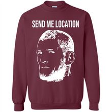Load image into Gallery viewer, KHABIB Send Me Location 1 # Zawin store