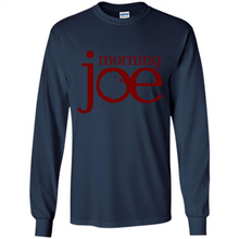 Load image into Gallery viewer, Morning Joe (BLACK)