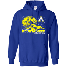 Load image into Gallery viewer, Appalachian State Mountaineers Merry Mountaineer Christmas# pukas-store