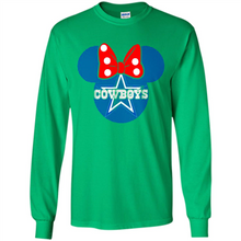 Load image into Gallery viewer, Dallas Fan Dallas Football Cowboy Dallas Fans# Zawin