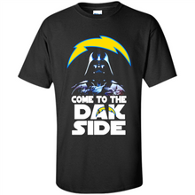 Load image into Gallery viewer, Dark Side Chargers# Zawin