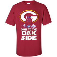 Load image into Gallery viewer, Dark Side Packers# Zawin