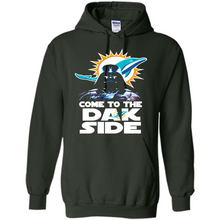 Load image into Gallery viewer, Dark Side Dolphins# Zawin