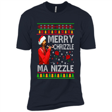 Load image into Gallery viewer, Snoop Dogg Merry Chrizzle Ma Nizzle Christmas