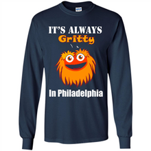 Load image into Gallery viewer, The Tune Guys Orange Philadelphia Gritty Cartoon