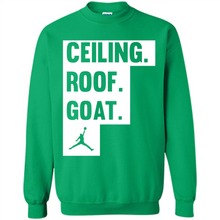 Load image into Gallery viewer, Ceiling Roof Goat Jordan # Zawin store