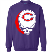 Load image into Gallery viewer, Chicago Bears Your Face Football Fan Supporter Grateful Dead# pukas-store