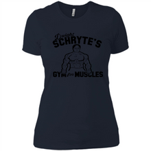 Load image into Gallery viewer, Dwight Schrute's Gym for Muscles The Office