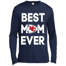 Load image into Gallery viewer, Best Mom Ever – Kansas City Chiefs