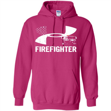 Load image into Gallery viewer, Under Armour Firefighter