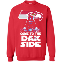 Load image into Gallery viewer, Dark Side Seahawks# Zawin