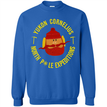 Load image into Gallery viewer, Yukon Cornelius North Pole Expeditions