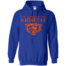 Load image into Gallery viewer, Chicago Bears The Kings Of The North# Zawin