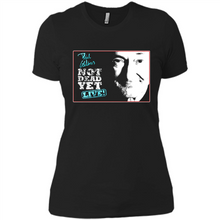 Load image into Gallery viewer, Phil Collins Not Dead Yet Live 2018 # Zawin store