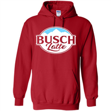 Load image into Gallery viewer, Busch Light Busch Latte # Zawin store