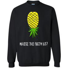 Load image into Gallery viewer, Upside Down Pineapple Swingers