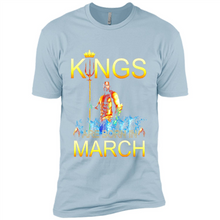 Load image into Gallery viewer, Aquaman Kings Are Born In March
