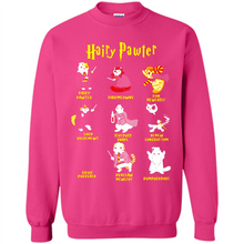 Load image into Gallery viewer, Harry Potter Hairy Pawter Hair meowne Ron Meweasly Funny # Zawin store