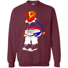Load image into Gallery viewer, Polo Stadium Bear # Zawin store