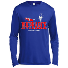 Load image into Gallery viewer, Steve Pearce Boston Red Sox M V Pearce World Champion 2018