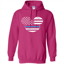 Load image into Gallery viewer, Mickey Mouse Police Flag American