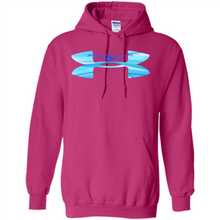 Load image into Gallery viewer, Under Armour I love swimming