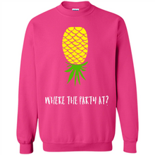 Load image into Gallery viewer, Upside Down Pineapple Swingers