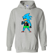Load image into Gallery viewer, Sonic Don't Skip Leg Day