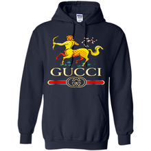 Load image into Gallery viewer, Sagittarius gucci funny # Zawin
