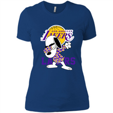 Load image into Gallery viewer, Pittsburgh Steelers Snoopy Dabbing