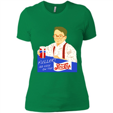 Load image into Gallery viewer, Home Alone Fuller Go Easy On The Pepsi# Zawin
