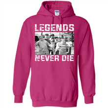 Load image into Gallery viewer, The Sandlot legends never die