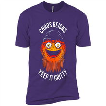 Load image into Gallery viewer, Chaos Reigns Keep It Gritty # Zawin store