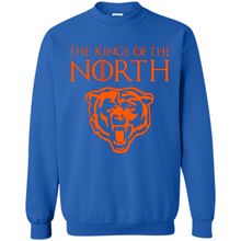 Load image into Gallery viewer, Chicago Bears The Kings Of The North# Zawin