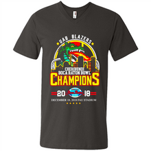 Load image into Gallery viewer, Uab Blazers Cheribundi Boca Raton Bowl Champions 2018 # Zawin