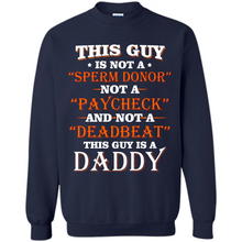 Load image into Gallery viewer, This Guy Is A Daddy Funny Gift