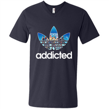 Load image into Gallery viewer, Fortnite Addicted Game Adidas# Zawin
