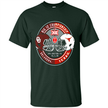 Load image into Gallery viewer, Oklahoma Sooners Big 12 Champs