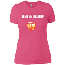 Load image into Gallery viewer, Khabib Send Me Location # Zawin store