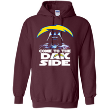 Load image into Gallery viewer, Dark Side Chargers# Zawin