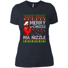 Load image into Gallery viewer, Snoop Dogg Merry Chrizzle Ma Nizzle Christmas