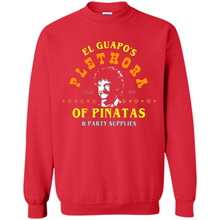 Load image into Gallery viewer, El Guapo's Plethora of Pinatas &amp; Party Supplies
