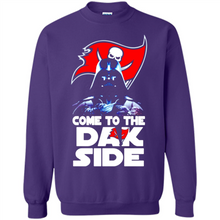 Load image into Gallery viewer, Dark Side Buccaneers# Zawin