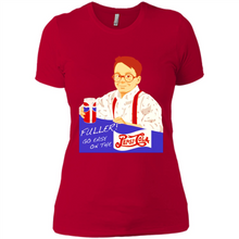 Load image into Gallery viewer, Home Alone Fuller Go Easy On The Pepsi# Zawin