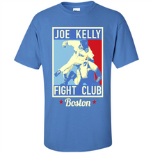 Load image into Gallery viewer, Joe Kelly Fight Club Boston # Zawin store